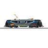 TRIX 25368 Ellok BR 185.2 "Germany EM 2024", DCC/mfx+/MM/Sound - H0 (1:87)