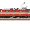 TRIX 25420 SBB Re 4/4 II, 1. Bauserie Swiss Express, DC 2L, digital mfx/MM/DCC - H0 | Bild 2