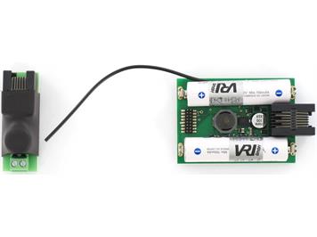 Uhlenbrock 66310 Funkmodul zu DAISY II