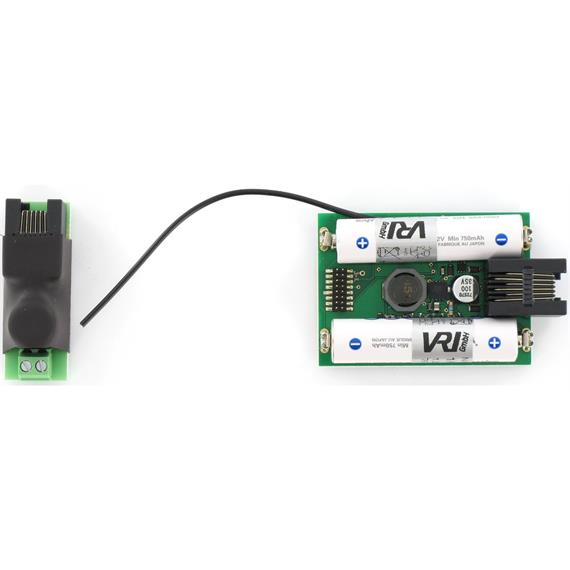 Uhlenbrock 66310 Funkmodul zu DAISY II