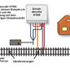 Uhlenbrock 67200 MD 2 Magnetartikel-DX für 2 Weichen | Bild 2