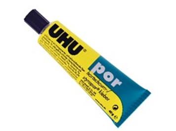 UHU 45900 Por Tube, 40 g
