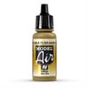 Vallejo 71.025 Model Air 17ml, DARK YELLOW