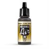 Vallejo 71.042 Model Air 17 ml, DARK BROWN, RLM61