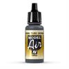 Vallejo 71.052 Model Air 17ml, ANTHRACITE GREY