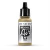 Vallejo 71.067 Model Air 17ml, BRIGHT BRASS