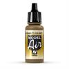 Vallejo 71.133 Model Air 17ml, DIRT