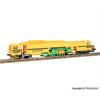 Viessmann 2696 Plasser & Theurer Schienenstopfexpress 09-3X Funktionsmodell AC/dig. HO