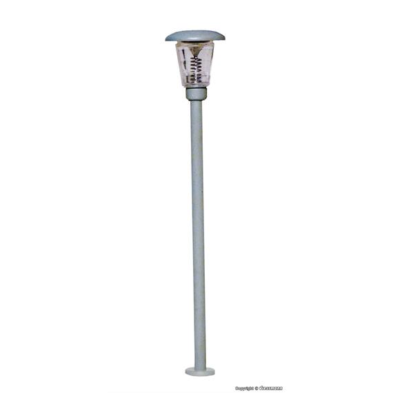 Viessmann 6038 Strassenleuchte Dodenau LED gelb HO