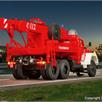 Viessmann 8051 Feuerwehr MAGIRUS DEUTZ 3-achs Bergekran - H0 (1:87) | Bild 5