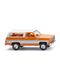 Wiking 011101 Chevrolet K5 Blazer - gelborange - H0 (1:87)