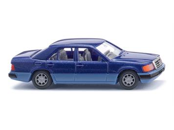 Wiking 015320 MB 260 E - blau-metallic - H0 (1:87)