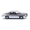 Wiking 023403 Opel Manta B GT/E - silber-metallic - H0 (1:87)