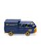 Wiking 029308 VW T3 Doppelkabine ASG