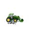 Wiking 039338 John Deere 6920 S mit Frontlader