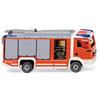 Wiking 061249 Fehrwehr Rosenbauer AT LF MAN TGL HO