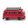 Wiking 086129 Feuerwehr VW T2 Bus HO