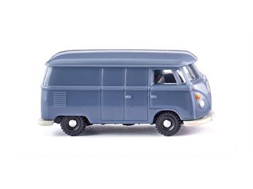 Wiking 093203 VW T1 Kastenwagen - taubenblau