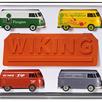 Wiking 217001 Geschenkpackung VW T1 HO | Bild 2