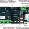 ZIMO MSTAPG Decoder-Testplatine mit Motor, Lautsprecher, 165 x 55 mm - Art.Nr. 05211820 | Bild 2