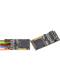 ZIMO MX623R Decoder, NEM 652 (8-polig), 0,8A, 4 Funktionsausgänge, N-H0