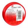 3M Temflex 1500 Elektroisolierband auf PVC-Basis rot 19 mm x 20 m x 0,15 mm