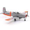 ACE 001301 Pilatus P-3 A-829 inklusive Chromständer - Massstab 1:72 | Bild 3