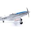 ACE 001556 P-51 D Mustang J-2113 Museum Dübendorf (1948), 1:72 | Bild 5