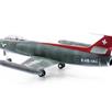 ACE 001621 FFA P-16 Jet X-HB-VAC Camo ohne Bewaffnung - Massstab 1:72 | Bild 2