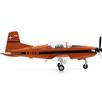 ACE 001716 Pilatus PC-7 A-931 Ursprungsbemalung orange - Massstab 1:72 | Bild 5