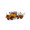 ACE 002335 Saurer D330B N4x4 Kipper Baudept. Kt. Aargau - H0 (1:87)