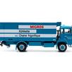 ACE 002381 Saurer D290 4x2 Frigo Migros Kühlkette, H0 1:87 | Bild 5