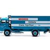 ACE 002381 Saurer D290 4x2 Frigo Migros Kühlkette, H0 1:87 | Bild 2