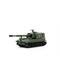 ACE 005017 Panzerhaubitze M-109 Jg 74 Langrohr uni K-Nr. 302 - H0 (1:87)