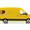 ACE 005122 VW Crafter Die Post (CH) - H0 1:87 | Bild 4