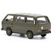 ACE Arwico 005110 VW T3 Militärtransporter der Schweizer Armee - H0 (1:87) | Bild 3