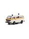 ACE Arwico 005111 VW T3 Polizeibus Kapo Bern - H0 (1:87)