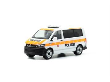 ACE Arwico 005115 VW T6 Transporter Kapo Schwyz - H0 (1:87)