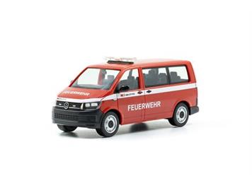 ACE Arwico 005117 VW T6 Transporter SBB Feuerwehr - H0 (1:87)