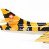 ACE J-4206 Hunter Mk 68 Trainer "HB-RVV Tigerpaint Version Altenrhein" | Bild 4