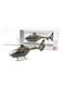 ACE TOY 001102 EC-635 Swiss Air Force Helikopter Midi