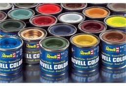 Acryfarben