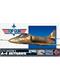 Airfix A00501 Top Gun Jester's A-4 Skyhawk 1:72