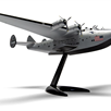 Airfix A04172V Boeing 314 Clipper - Massstab 1:144 | Bild 3