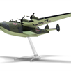Airfix A04172V Boeing 314 Clipper - Massstab 1:144 | Bild 5