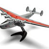 Airfix A04172V Boeing 314 Clipper - Massstab 1:144 | Bild 2