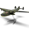 Airfix A04172V Boeing 314 Clipper - Massstab 1:144 | Bild 4