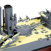 Airfix A04210V HMS Iron Duke - Massstab 1:600 | Bild 4