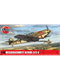 Airfix A05120C Messerschmitt Bf109E-3/E-4 - Massstab 1:48