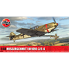 Airfix A05120C Messerschmitt Bf109E-3/E-4 - Massstab 1:48